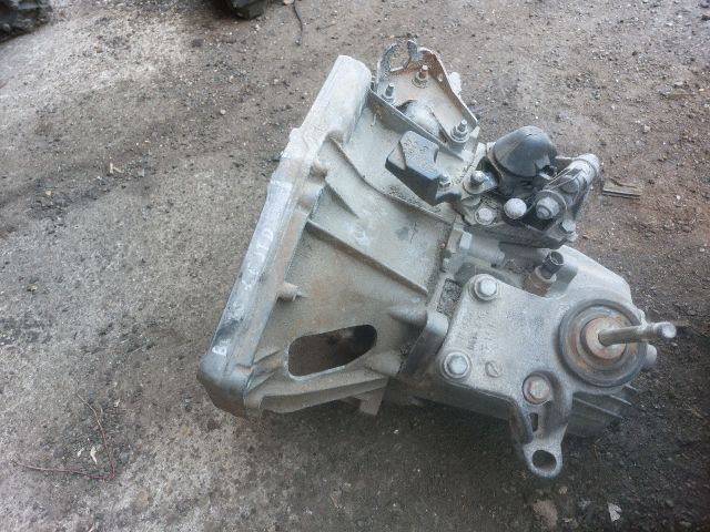 bontott FIAT BRAVO Váltó (Mechanikus)