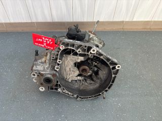bontott FIAT BRAVO Váltó (Mechanikus)