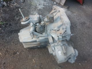 bontott FIAT BRAVO Váltó (Mechanikus)