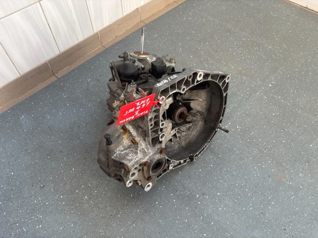 bontott FIAT BRAVO Váltó (Mechanikus)