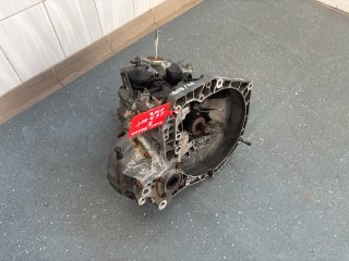 bontott FIAT BRAVO Váltó (Mechanikus)