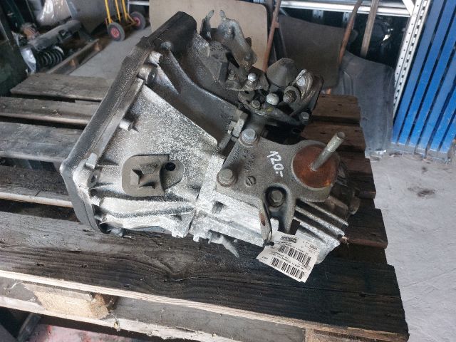 bontott FIAT BRAVO Váltó (Mechanikus)