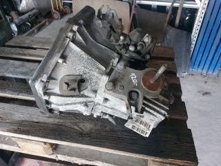 bontott FIAT BRAVO Váltó (Mechanikus)