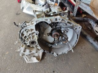 bontott FIAT BRAVO Váltó (Mechanikus)