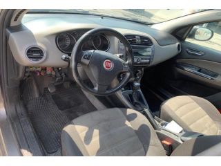 bontott FIAT BRAVO Váltó (Mechanikus)