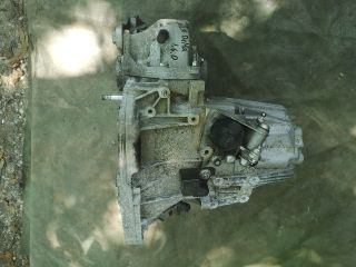 bontott FIAT BRAVO Váltó (Mechanikus)