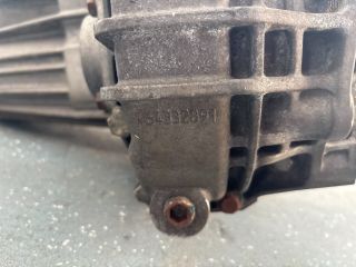 bontott FIAT BRAVO Váltó (Mechanikus)