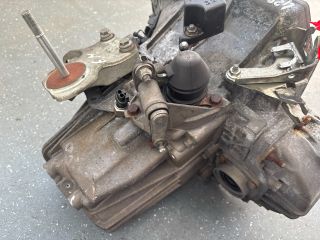 bontott FIAT BRAVO Váltó (Mechanikus)