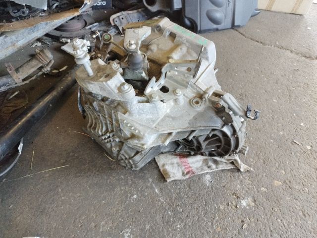 bontott FIAT BRAVO Váltó (Mechanikus)