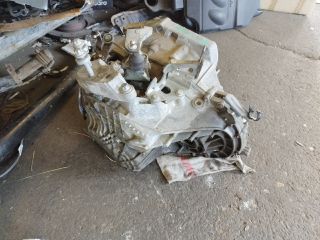 bontott FIAT BRAVO Váltó (Mechanikus)