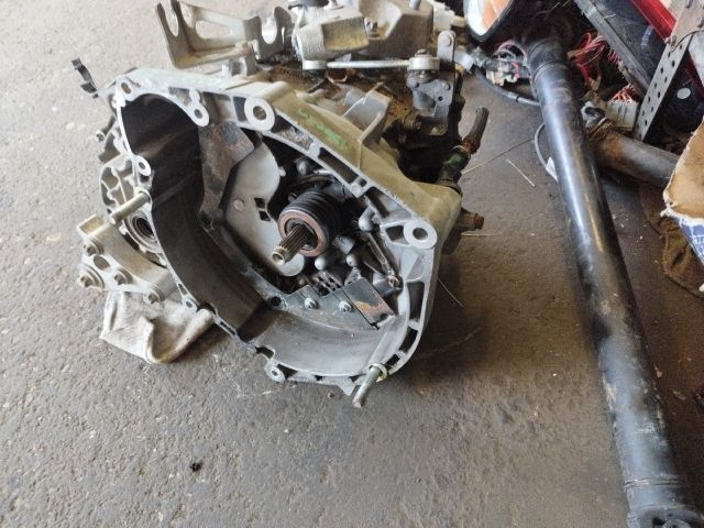 bontott FIAT BRAVO Váltó (Mechanikus)