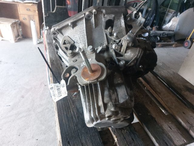 bontott FIAT BRAVO Váltó (Mechanikus)