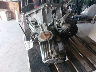 bontott FIAT BRAVO Váltó (Mechanikus)