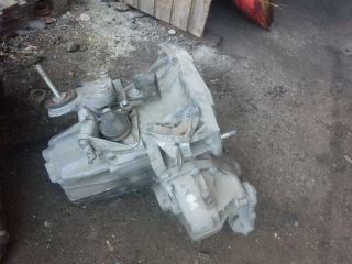 bontott FIAT BRAVO Váltó (Mechanikus)