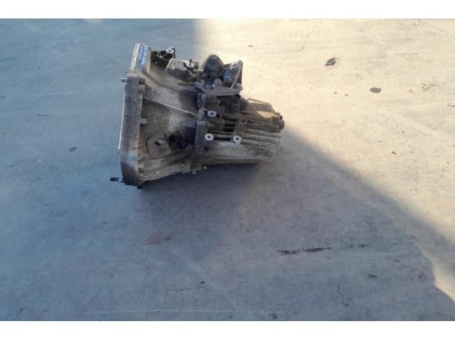 bontott FIAT BRAVO Váltó (Mechanikus)