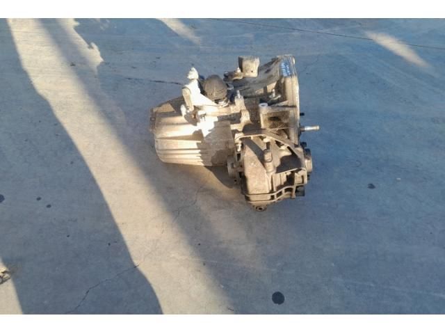 bontott FIAT BRAVO Váltó (Mechanikus)