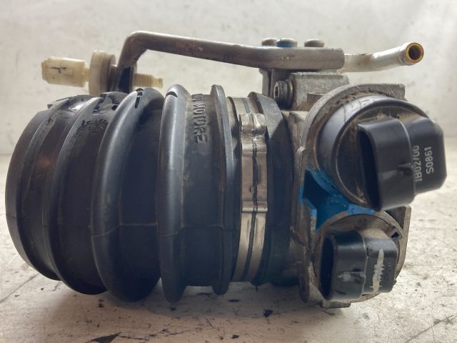 bontott FIAT BRAVO Fojtószelep (Mechanikus)