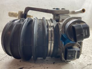 bontott FIAT BRAVO Fojtószelep (Mechanikus)