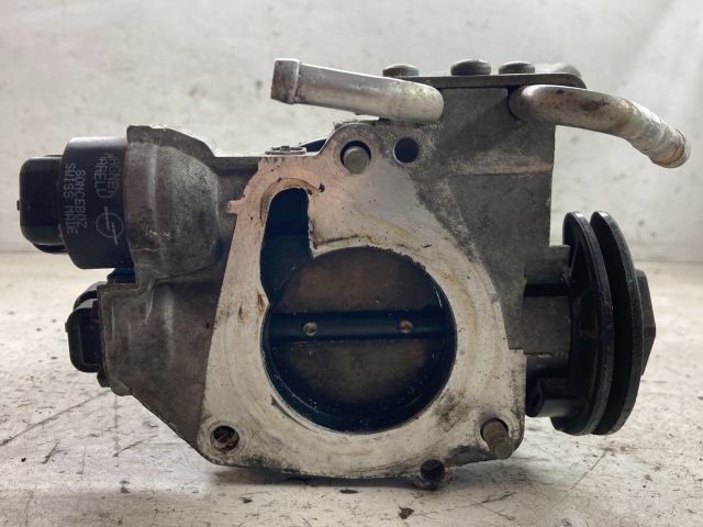 bontott FIAT BRAVO Fojtószelep (Mechanikus)