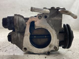 bontott FIAT BRAVO Fojtószelep (Mechanikus)