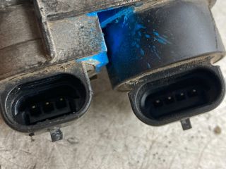 bontott FIAT BRAVO Fojtószelep (Mechanikus)