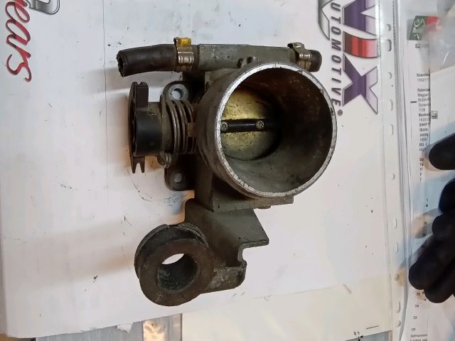 bontott FIAT BRAVO Fojtószelep (Mechanikus)