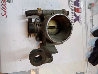 bontott FIAT BRAVO Fojtószelep (Mechanikus)