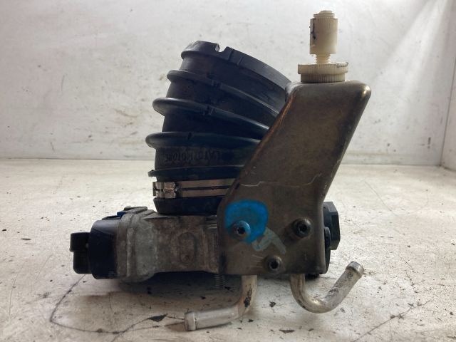 bontott FIAT BRAVO Fojtószelep (Mechanikus)