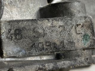 bontott FIAT BRAVO Fojtószelep (Mechanikus)