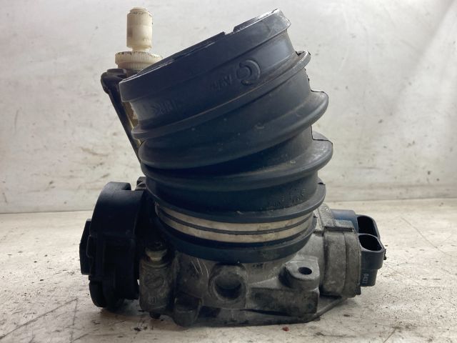 bontott FIAT BRAVO Fojtószelep (Mechanikus)