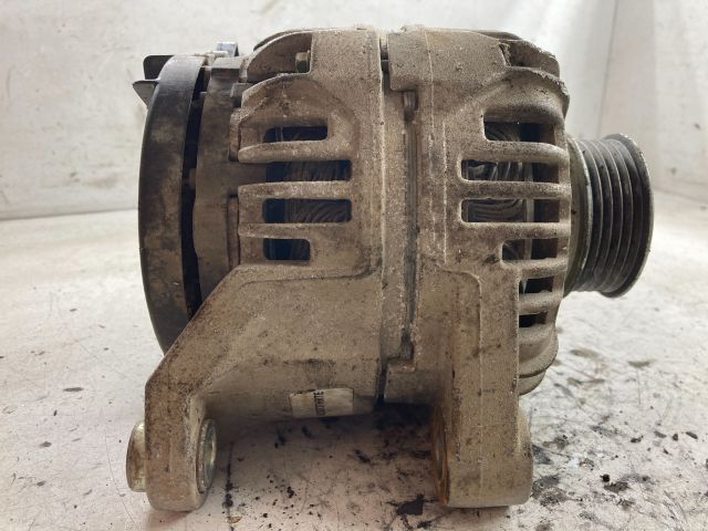 bontott FIAT BRAVO Generátor