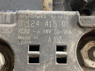 bontott FIAT BRAVO Generátor