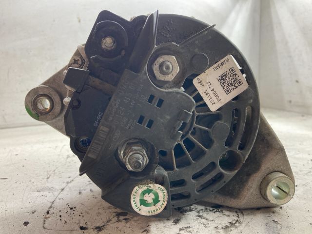 bontott FIAT BRAVO Generátor