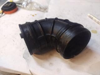 bontott FIAT BRAVO Légbeömlő Cső