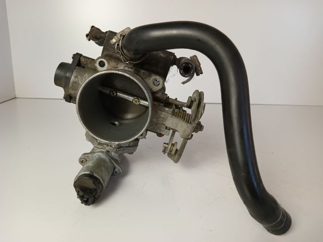 bontott FIAT BRAVO Fojtószelep (Mechanikus)