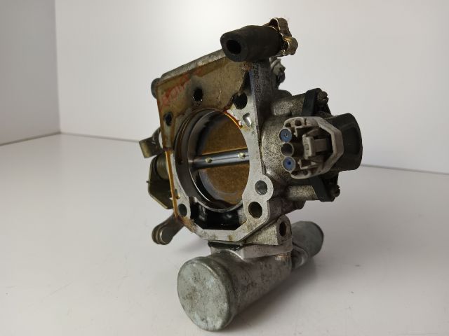 bontott FIAT BRAVO Fojtószelep (Mechanikus)