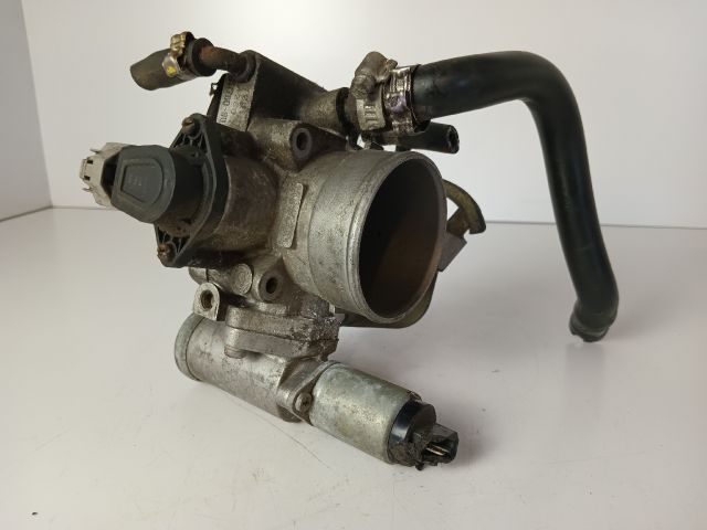 bontott FIAT BRAVO Fojtószelep (Mechanikus)