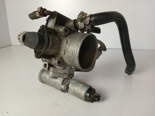 bontott FIAT BRAVO Fojtószelep (Mechanikus)