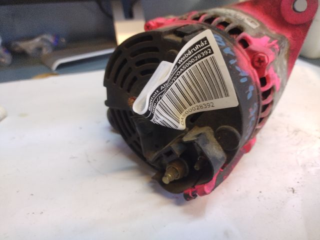 bontott FIAT BRAVO Generátor