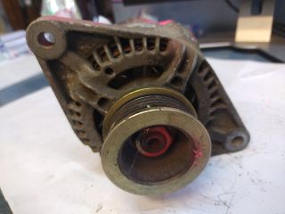 bontott FIAT BRAVO Generátor