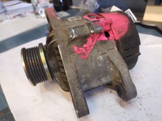 bontott FIAT BRAVO Generátor