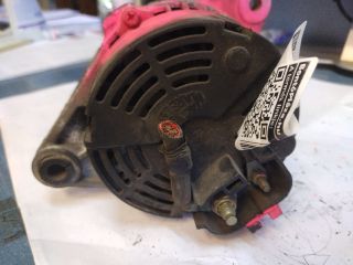 bontott FIAT BRAVO Generátor