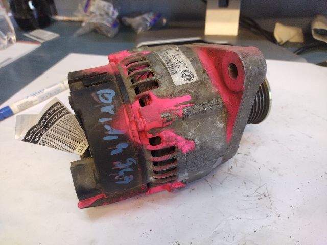 bontott FIAT BRAVO Generátor