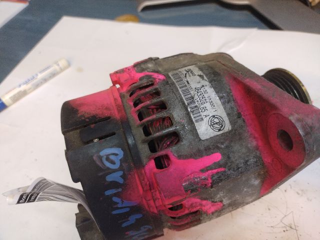 bontott FIAT BRAVO Generátor