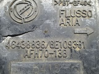 bontott FIAT BRAVO Légtömegmérő