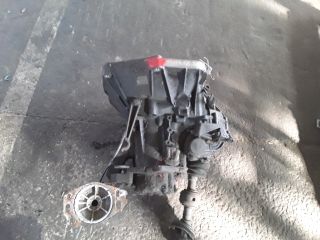 bontott FIAT BRAVO Váltó (Mechanikus)