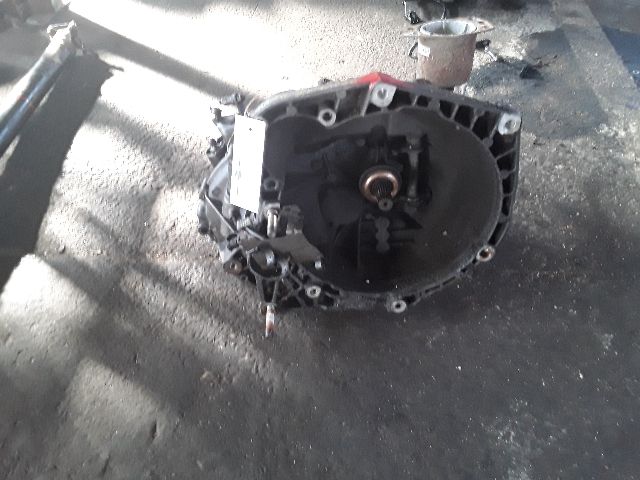 bontott FIAT BRAVO Váltó (Mechanikus)