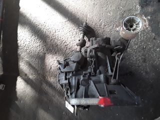 bontott FIAT BRAVO Váltó (Mechanikus)