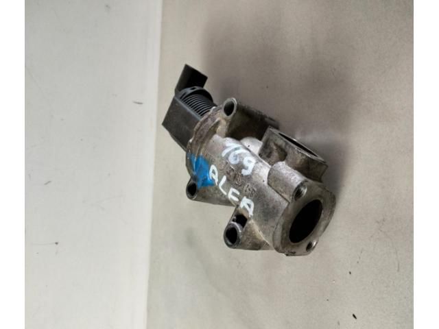 bontott FIAT BRAVO EGR / AGR Szelep