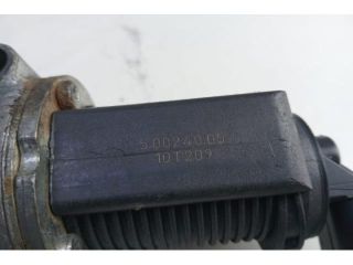 bontott FIAT BRAVO EGR / AGR Szelep